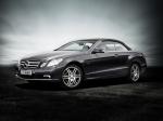 Mercedes-Benz E-Class Cabriolet 2010 года